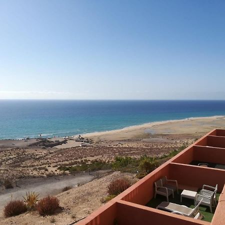 Costa Calma / Playa Paraiso Laguna Blu Luaran gambar