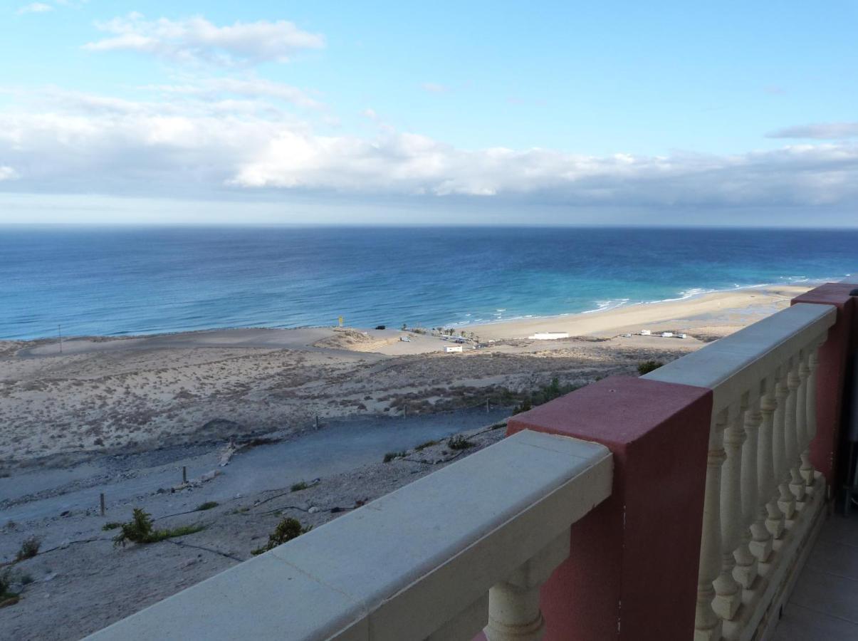 Costa Calma / Playa Paraiso Laguna Blu Luaran gambar