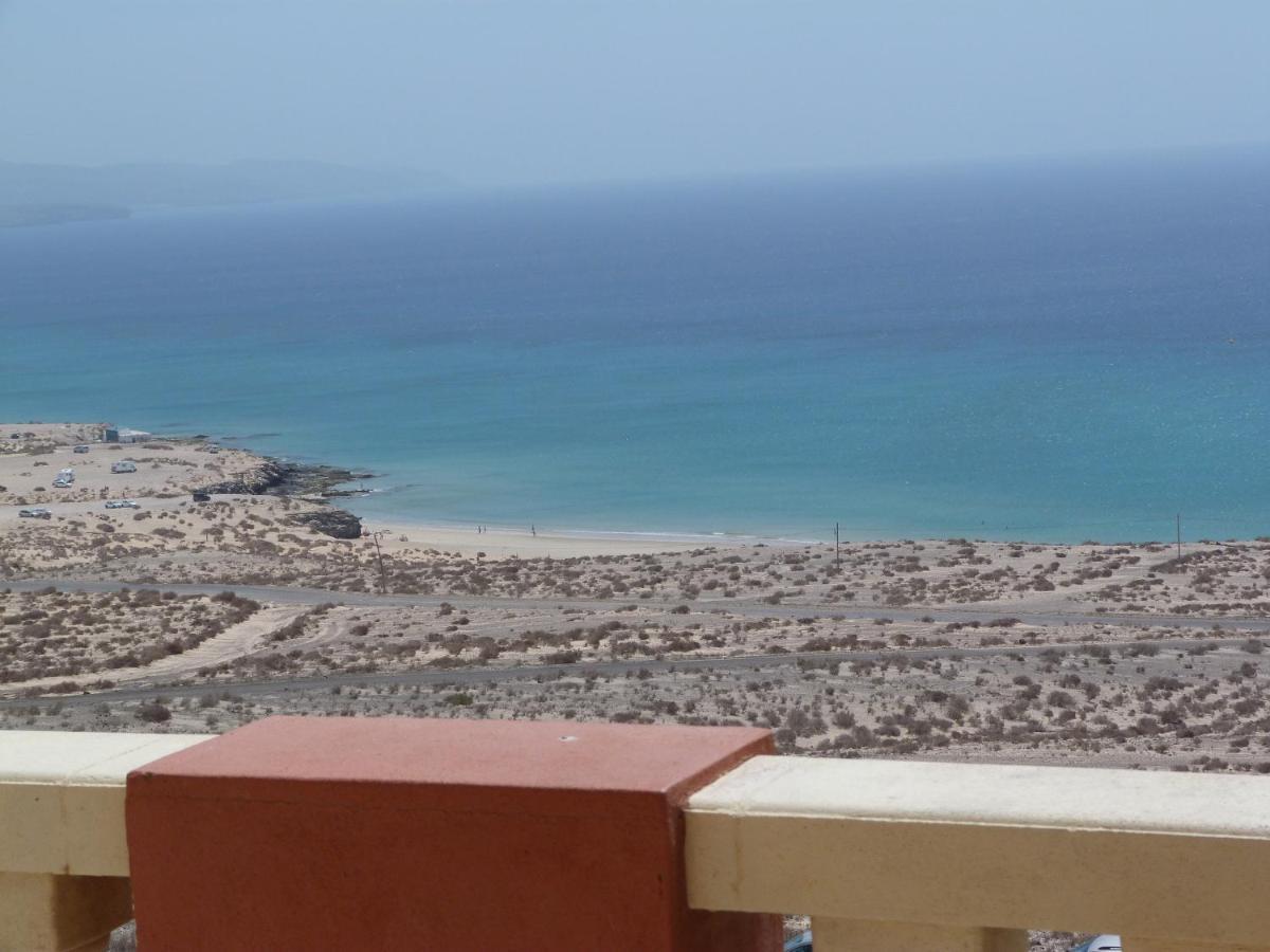 Costa Calma / Playa Paraiso Laguna Blu Luaran gambar