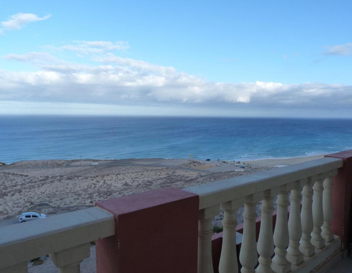 Costa Calma / Playa Paraiso Laguna Blu Luaran gambar