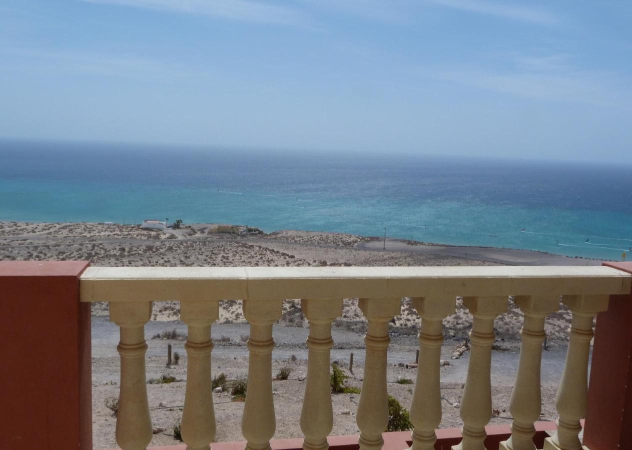 Costa Calma / Playa Paraiso Laguna Blu Luaran gambar